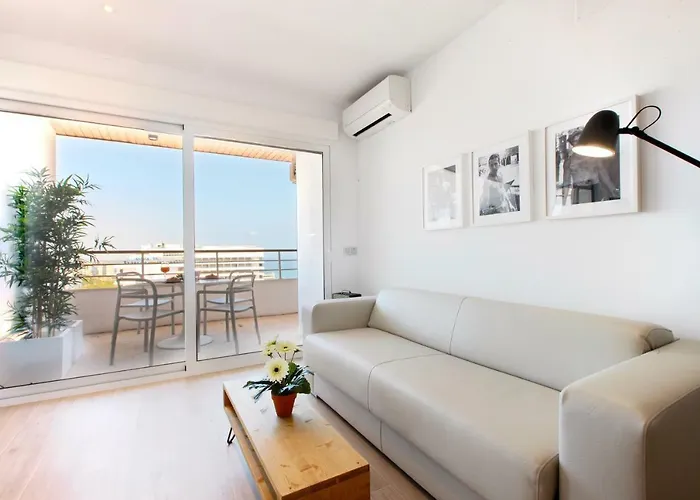 Nogalera Terrace - Adults Only Apartament Torremolinos