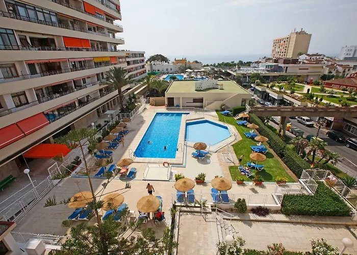 Nogalera Terrace - Adults Only Apartament