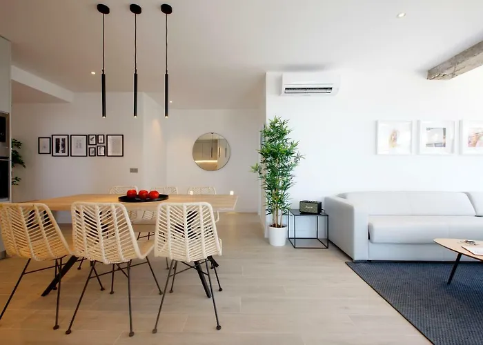 Nogalera Terrace - Adults Only Apartament