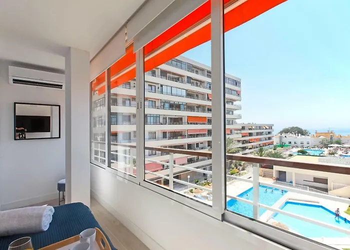 Nogalera Terrace - Adults Only Apartament *