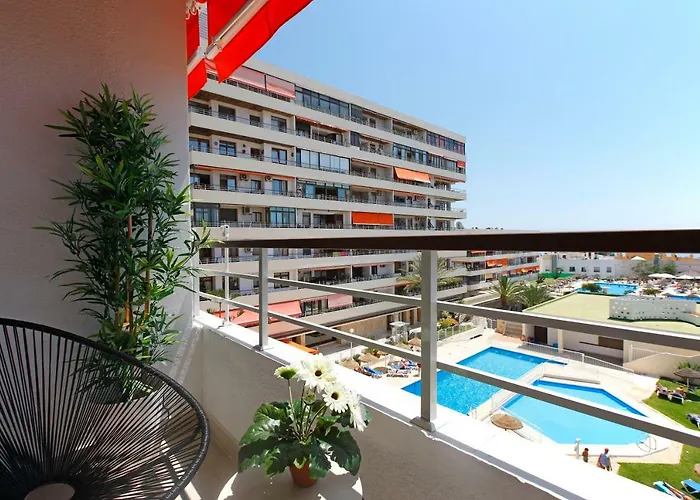Apartament Nogalera Terrace - Adults Only Torremolinos