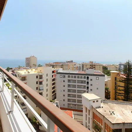 Nogalera Terrace - Adults Only * Torremolinos