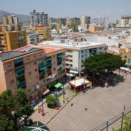 Nogalera Terrace - Adults Only Appartement