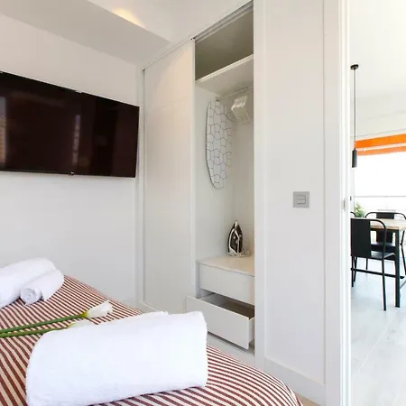 Appartement Nogalera Terrace - Adults Only Torremolinos