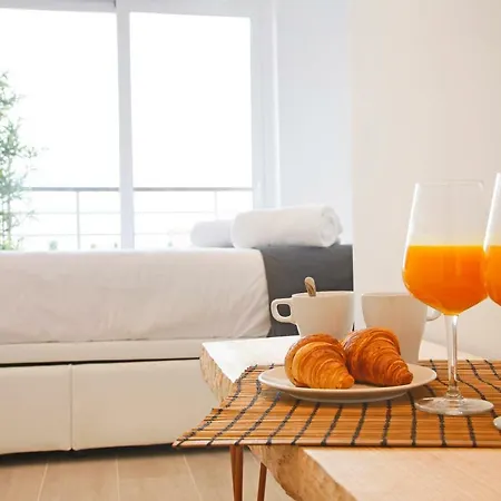 Appartement Nogalera Terrace - Adults Only *