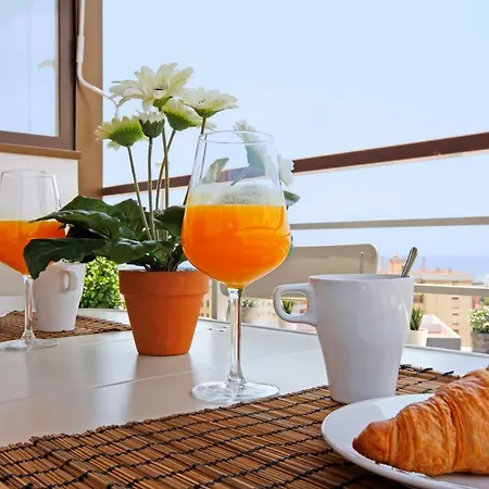 Appartement Nogalera Terrace - Adults Only