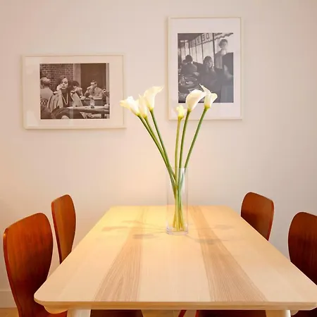 Appartement Nogalera Terrace - Adults Only *