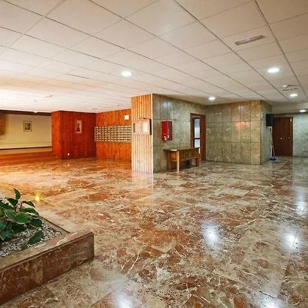 Nogalera Terrace - Adults Only