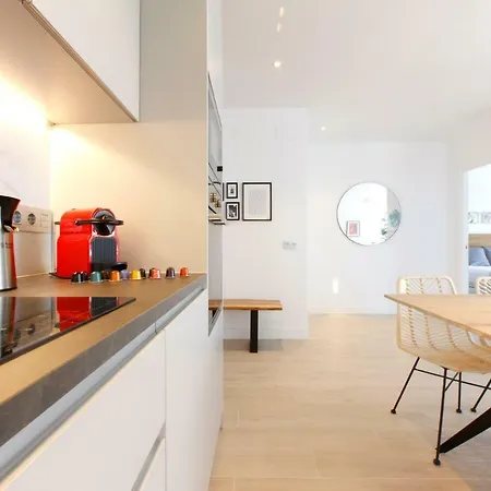 Nogalera Terrace - Adults Only Appartement